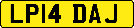 LP14DAJ