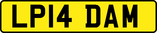 LP14DAM