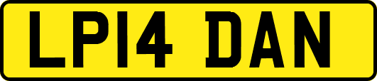 LP14DAN
