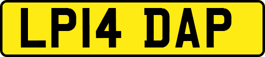 LP14DAP