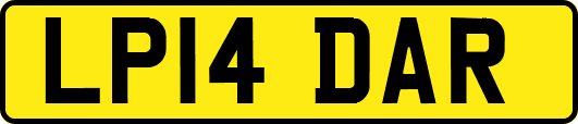 LP14DAR