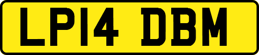 LP14DBM