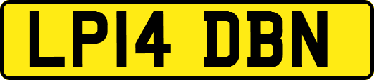 LP14DBN