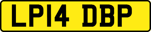 LP14DBP