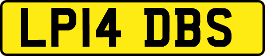 LP14DBS