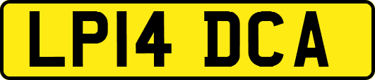 LP14DCA