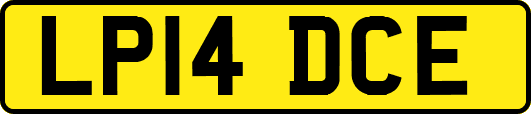 LP14DCE