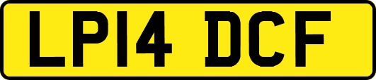 LP14DCF
