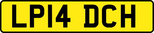 LP14DCH