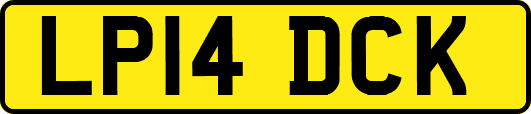 LP14DCK