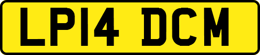 LP14DCM