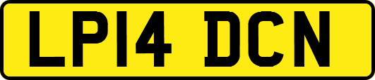 LP14DCN