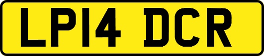 LP14DCR