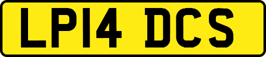 LP14DCS
