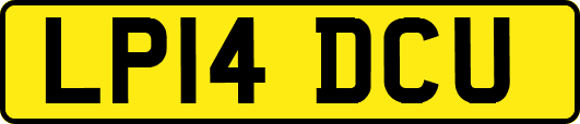 LP14DCU