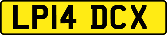 LP14DCX
