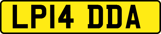 LP14DDA
