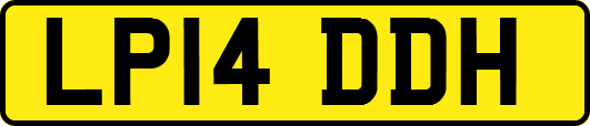 LP14DDH
