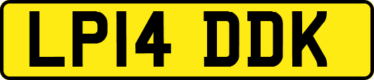 LP14DDK