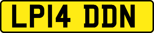 LP14DDN