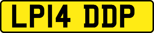 LP14DDP