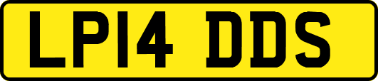 LP14DDS