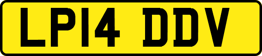 LP14DDV