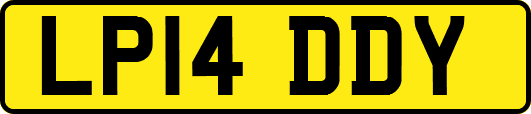 LP14DDY