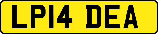 LP14DEA