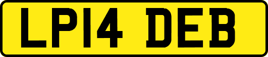 LP14DEB