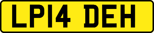 LP14DEH