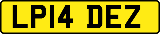 LP14DEZ