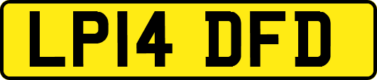 LP14DFD