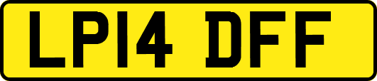 LP14DFF