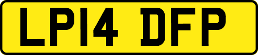 LP14DFP