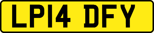 LP14DFY