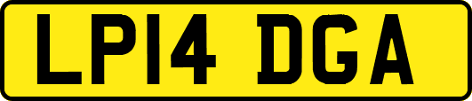 LP14DGA