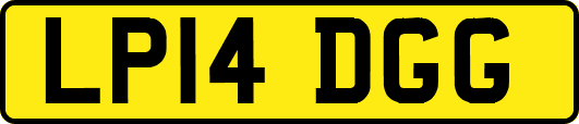 LP14DGG