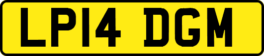 LP14DGM