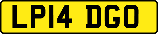 LP14DGO