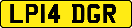 LP14DGR