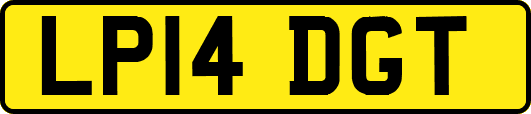 LP14DGT