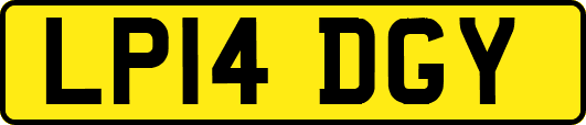 LP14DGY