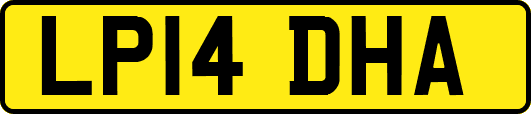 LP14DHA