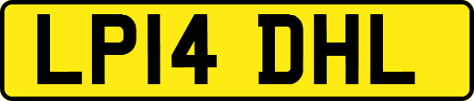LP14DHL