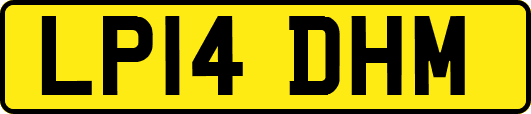 LP14DHM