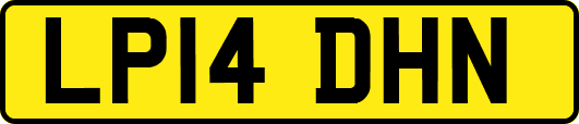LP14DHN