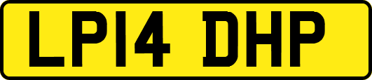 LP14DHP