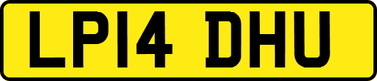 LP14DHU