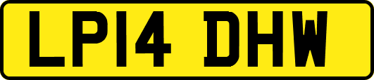 LP14DHW